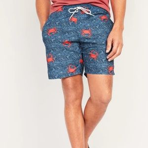 NWT Men's Swim Trunks in XL from Old Navy